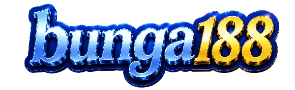 Logo Bunga188